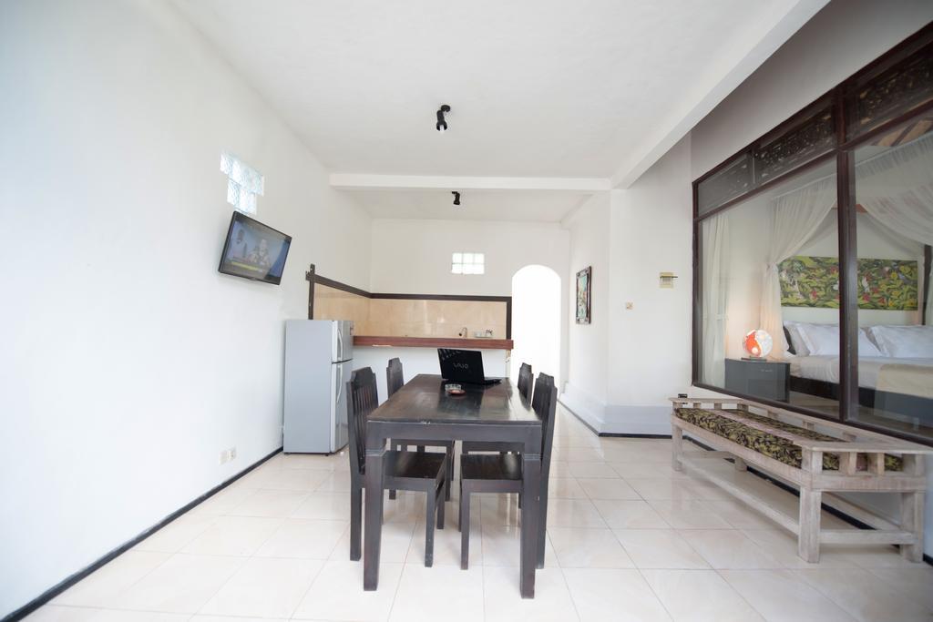 Pondok Anastasia Ubud  Exterior photo