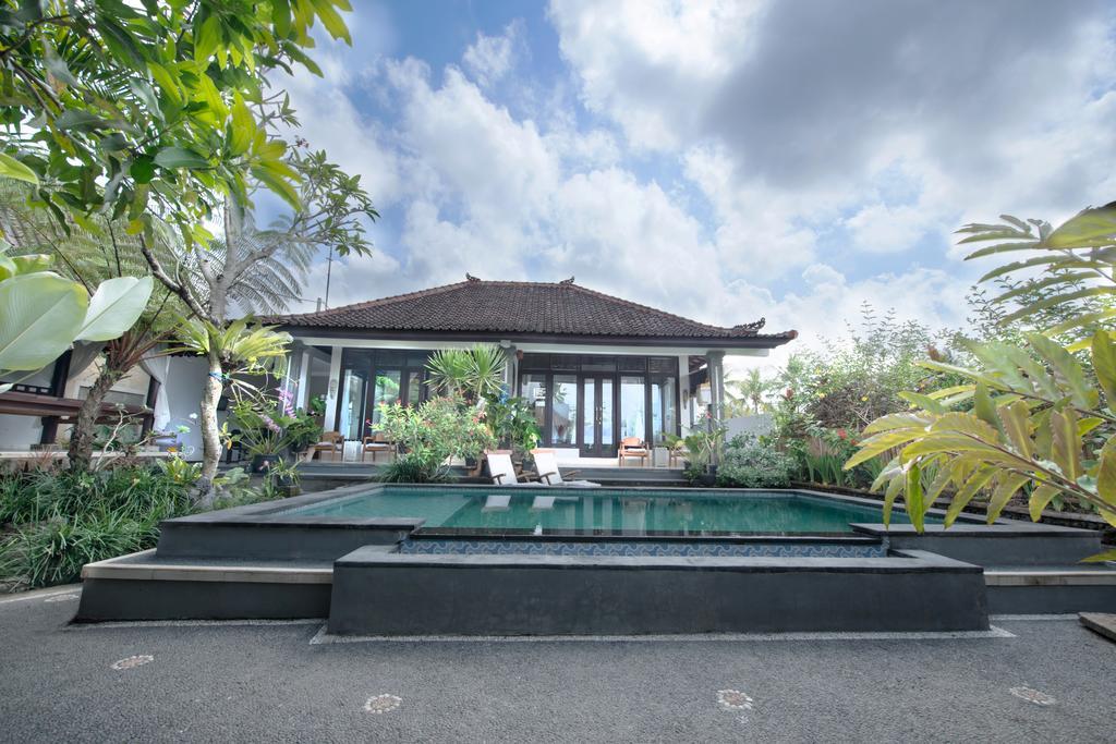 Pondok Anastasia Ubud  Exterior photo