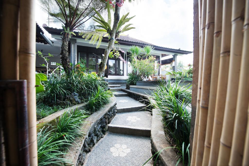 Pondok Anastasia Ubud  Exterior photo